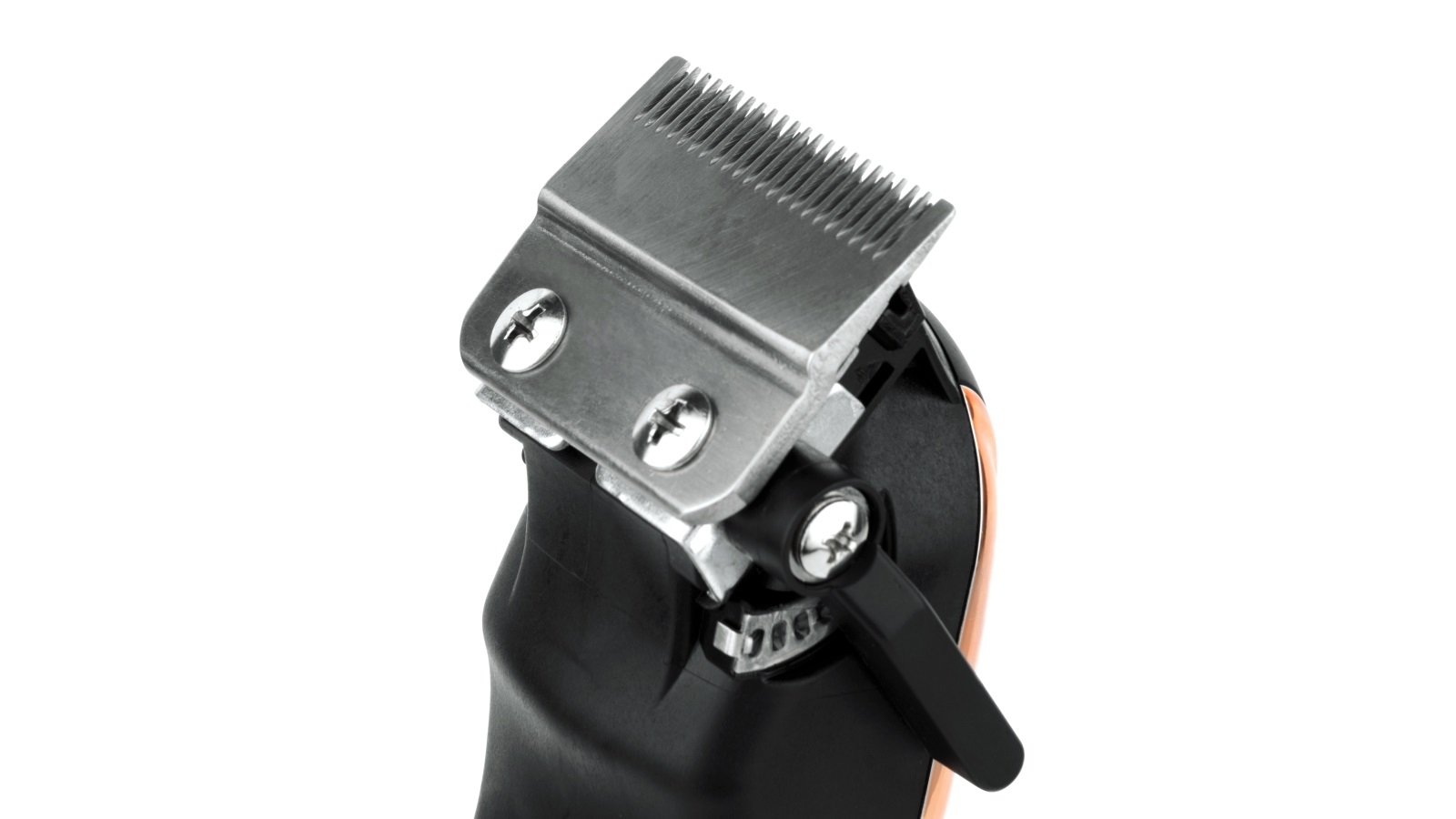 Silver Bullet Smooth Rider Hair Clipper Joyce Mayne