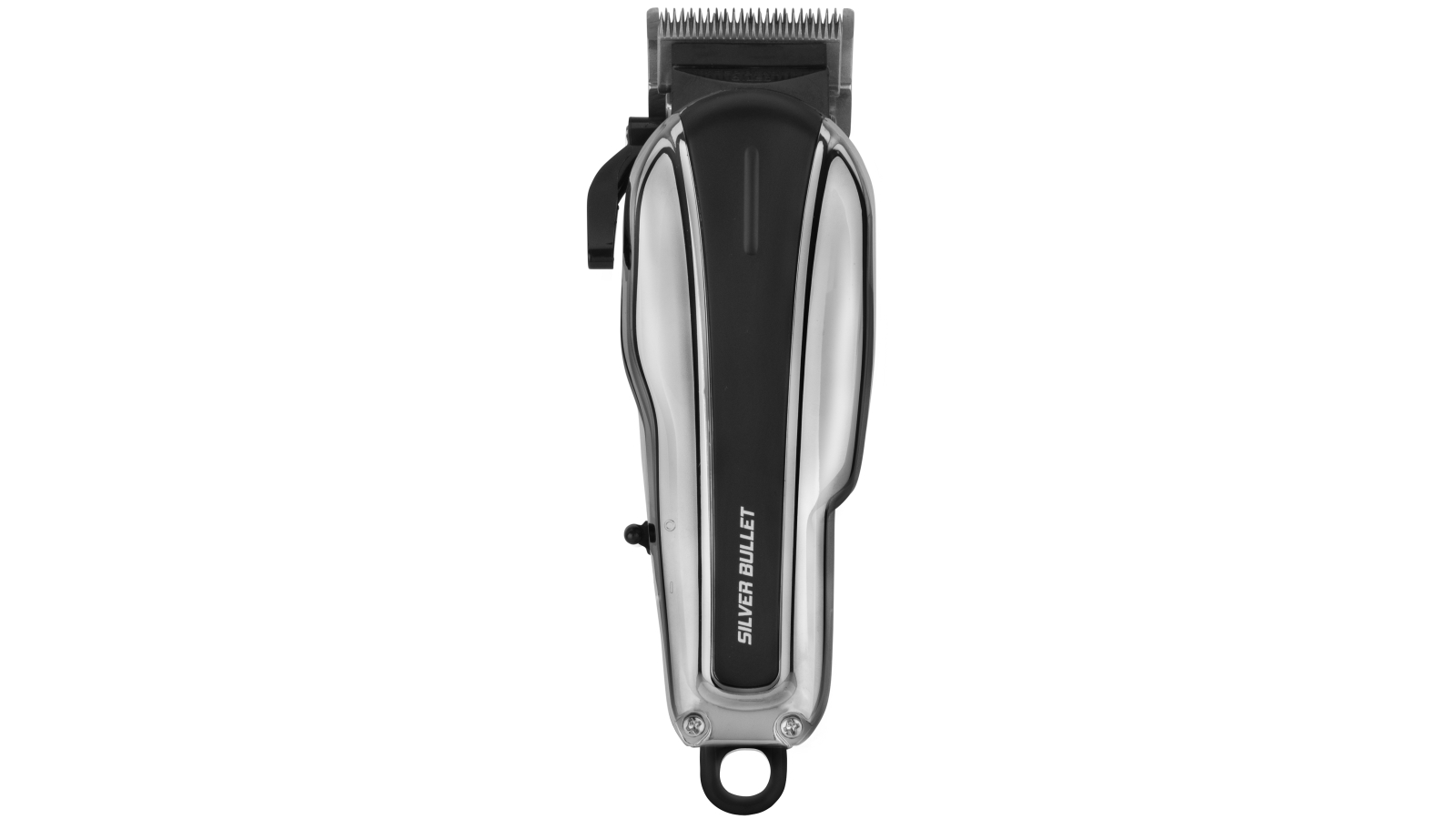 Silver Bullet Major Buzz Corded Hair Clipper Joyce Mayne