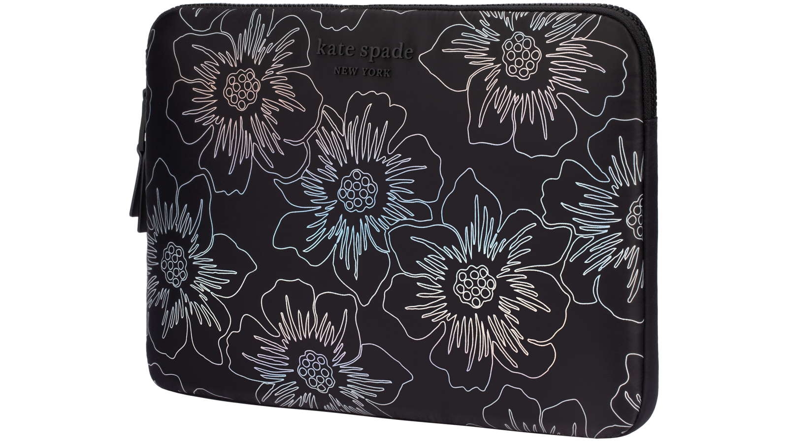 Kate Spade New York Puffer Laptop Sleeve for up to 14inch Laptop