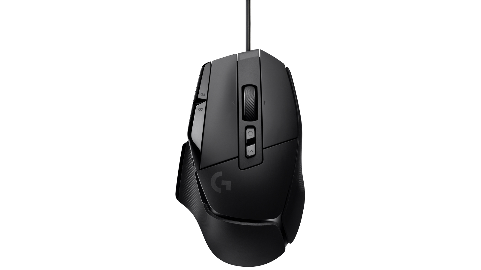 Logitech newest g502 X Wired Gaming Mouse