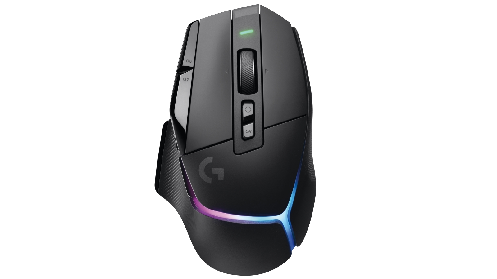gucci　logicool★G502★X★LIGHTSPEED★ブラック 完成度が高い】Logicool G「G502 X LIGHTSPEED」を使ってみた