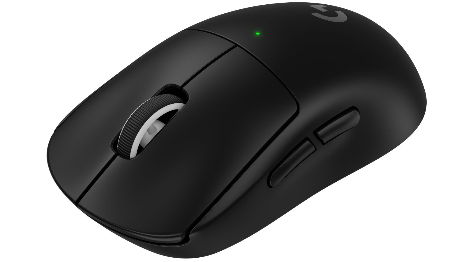 Logitech PRO X SUPERLIGHT 2 ブラック Amazon.co.jp: Logicool G 8000Hz ポーリングレート PRO X
