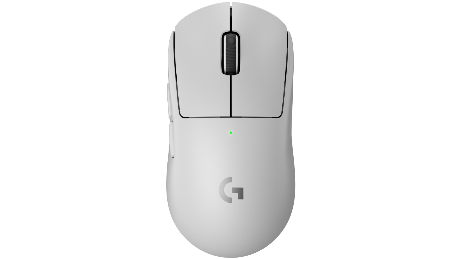 Logitech G Pro X Superlight 2 LIGHTSPEED Gaming Mouse - White