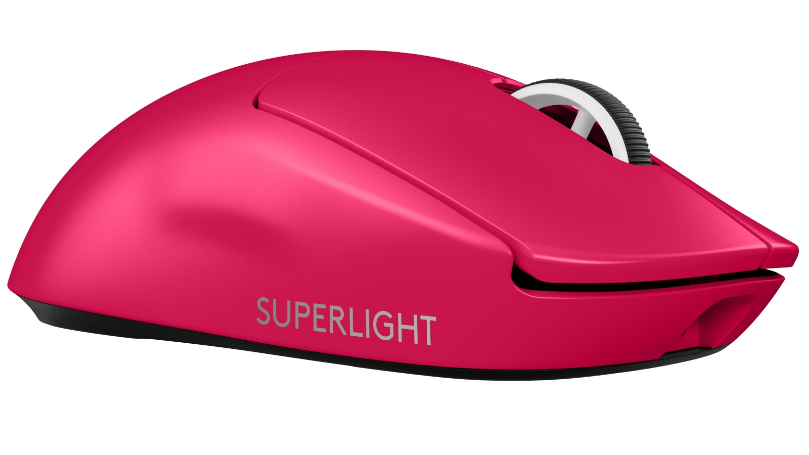 Logitech G PRO X SUPERLIGHT 2 マゼンタ ロジクールG PRO X 2 Superlight Wireless Gaming Mouse