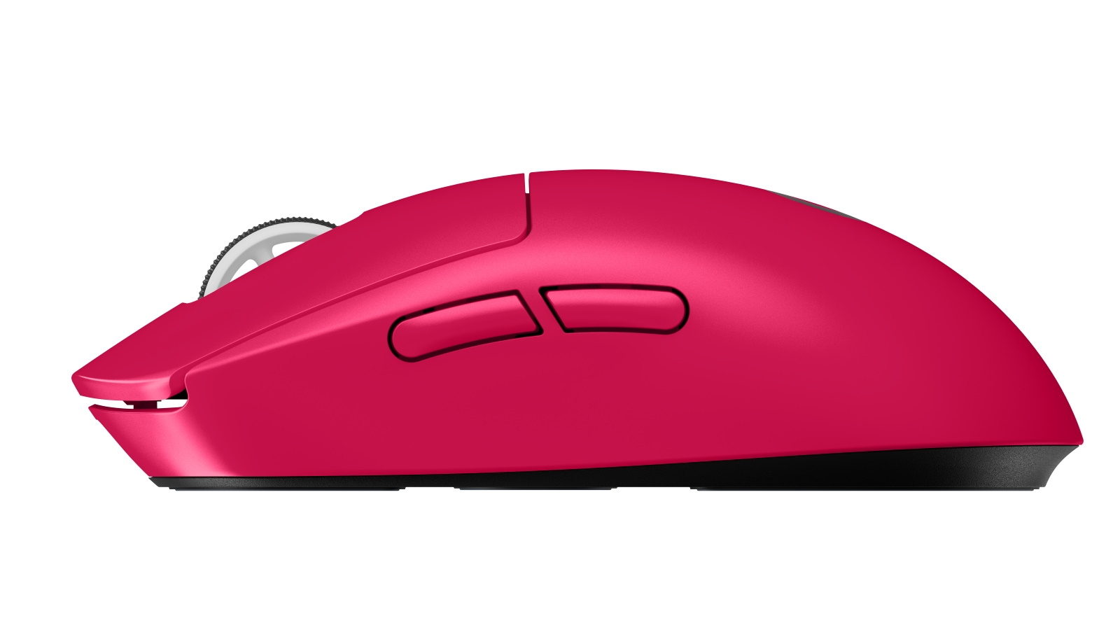 PC周辺機器 Logicool G PRO X SUPERLIGHT magenta Logitech G PRO X SUPERLIGHT Wireless Gaming Mouse, HERO 25K