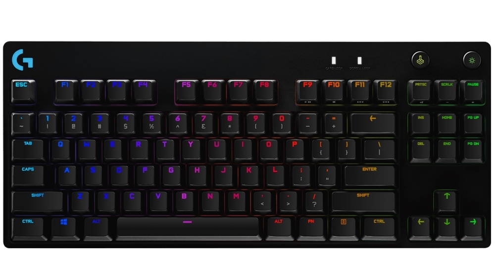 Best Mechanical Gaming Keyboard: Ultimate Gaming Gear