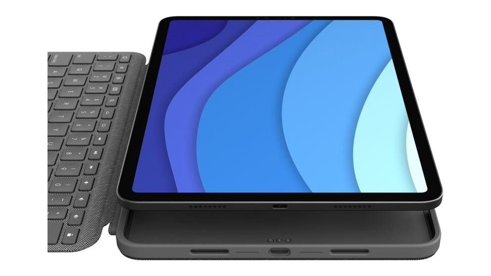 Logicool Combo Touch iPad Pro 12.9インチ用 ロジクール、11 Logicool Combo Touch iPad Pro 12.9インチ用 ロジクール、11