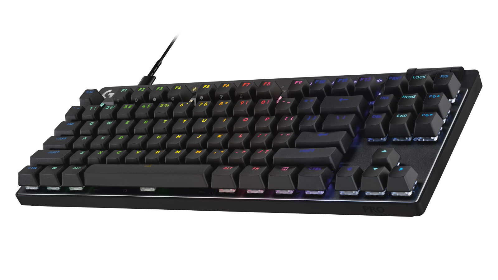 未開封 Logitech PRO X TKL RAPID ストア 新品未開封】Logicool G PRO