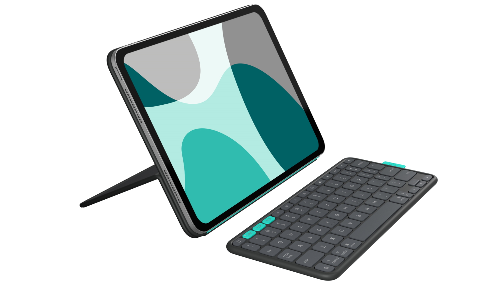 Folio Keyboard Apple Ipad Pro Logitech Keyboard Logitech Slim