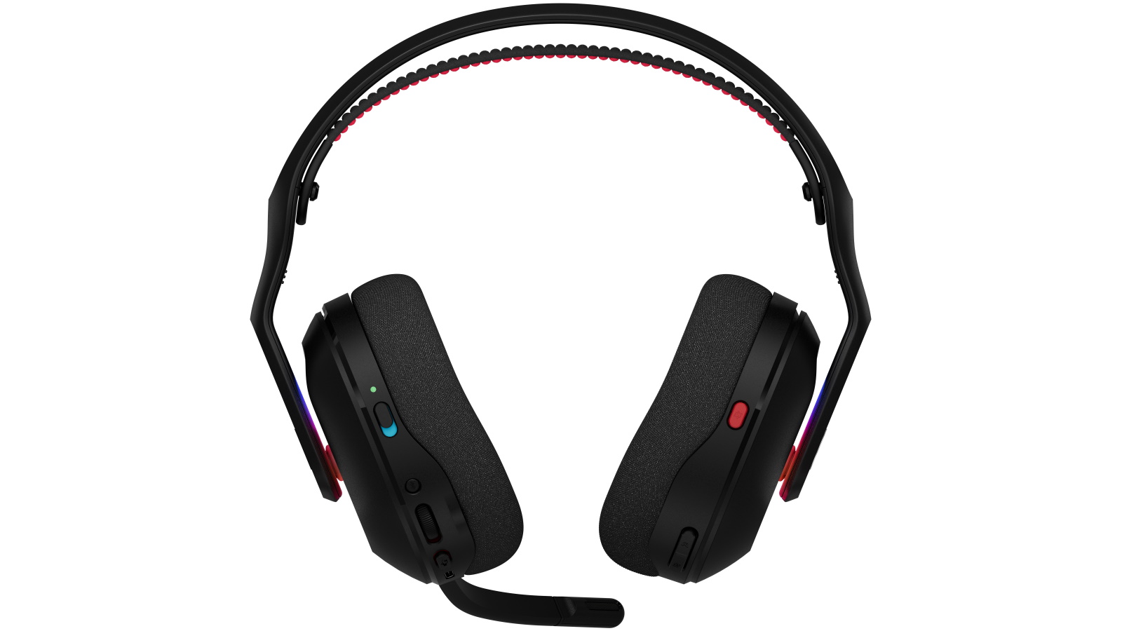 Logitech G Astro A20X Wireless Gaming Headset with PLAYSYNC Audio