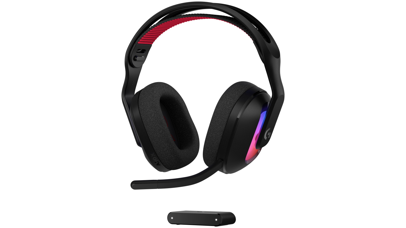 Logitech G Astro A20X Wireless Gaming Headset with PLAYSYNC Audio