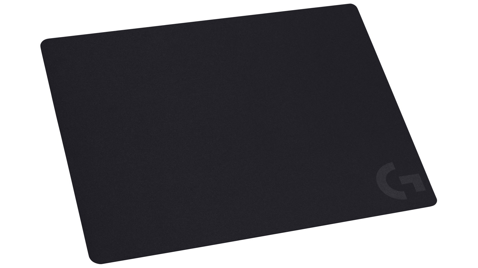 Logitech G240 Cloth Gaming Mouse Pad | Joyce Mayne