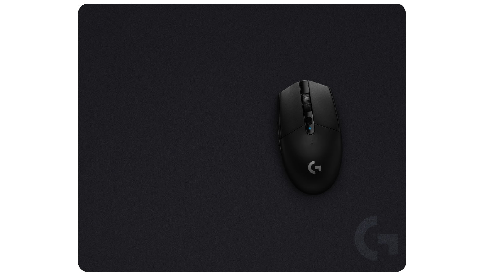 (未使用･未開封品)G440 Lg Hard Gaming Mousepad Logitech G440 Hard Gaming Mouse Pad with Low Surface