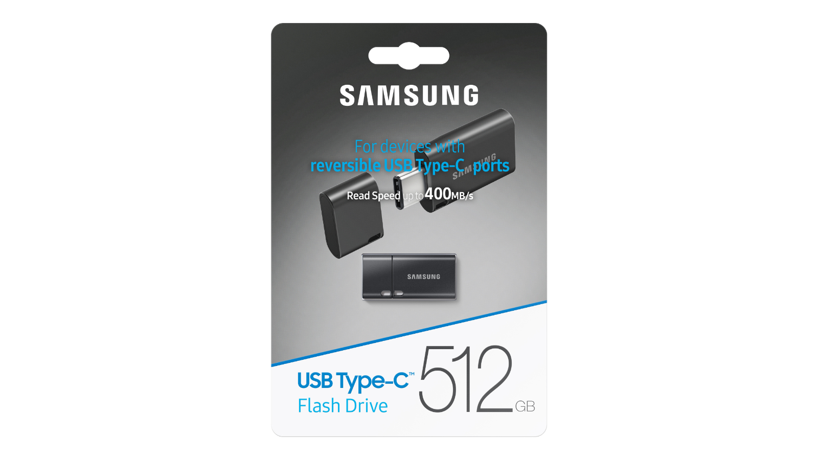 Samsung USB 512GB Type-C Flash Drive Joyce Mayne