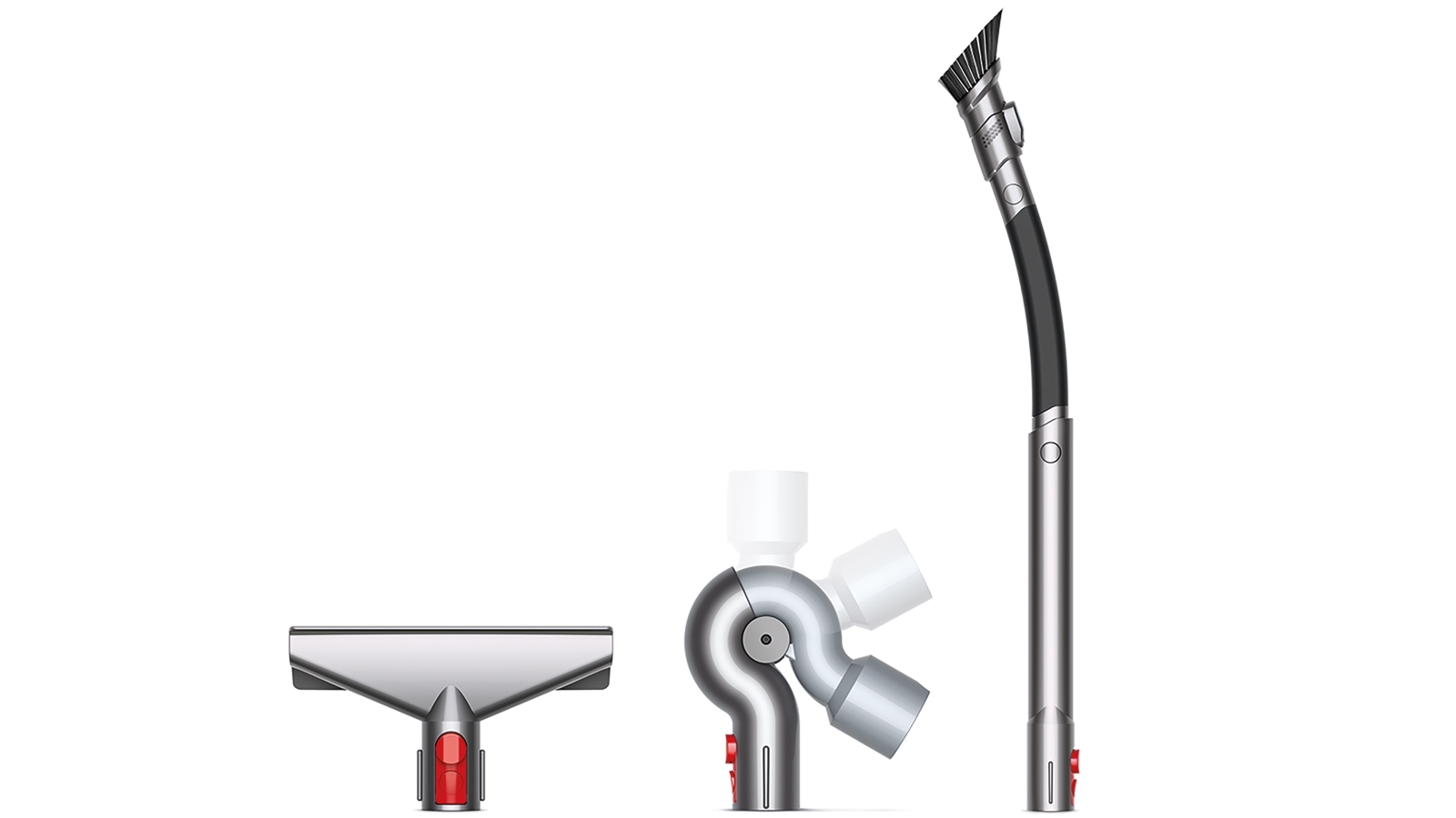 Dyson Complete Cleaning Kit for Cordless Stick Vacuum Joyce Mayne