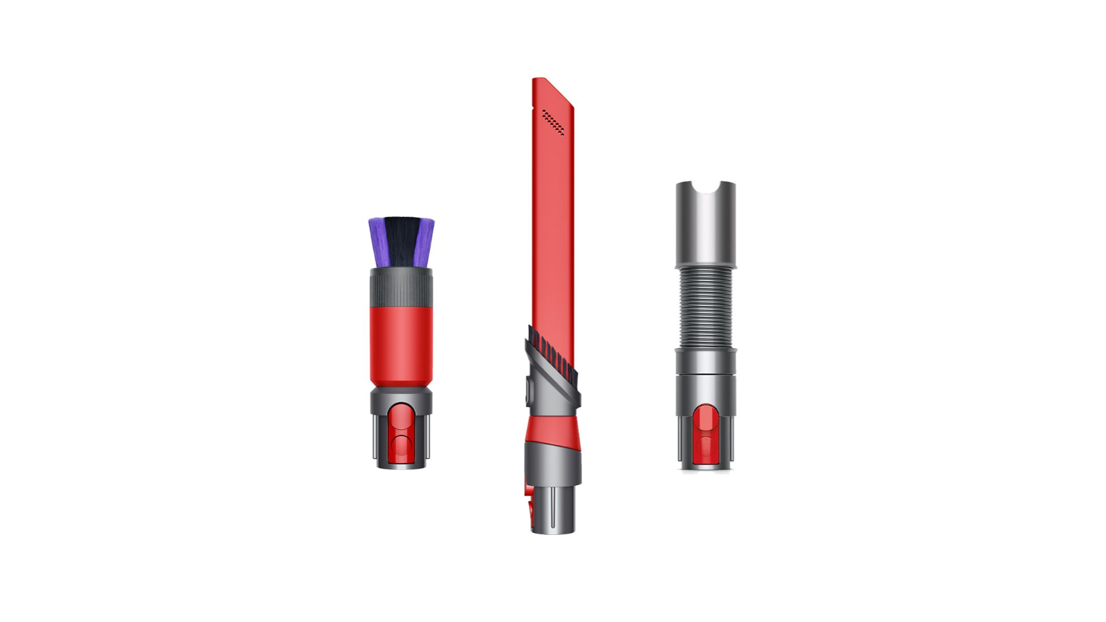 Dyson Detail Cleaning Kit | Joyce Mayne