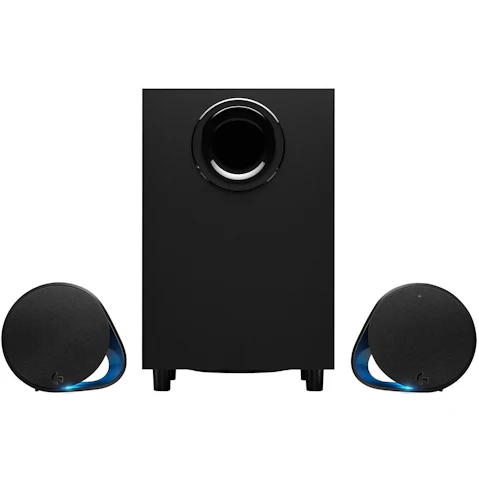 Logitech G560 Light Sync RGB PC Gaming Speakers