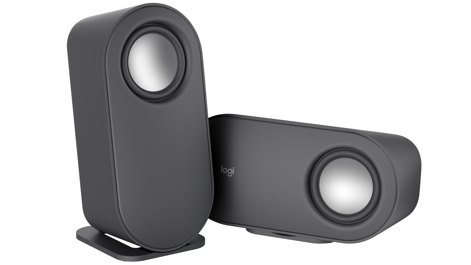 Logitech Z407 Bluetooth Computer Speakers with Subwoofer and Wireless Control Joyce Mayne