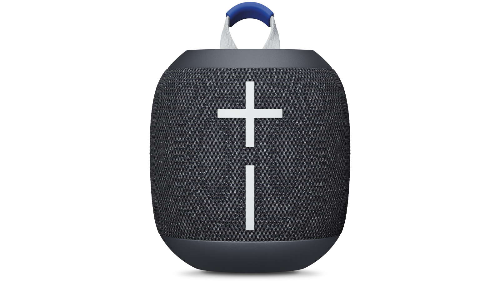 Ultimate Ears Wonderboom 4 Ultraportable Bluetooth Speaker - Active Black