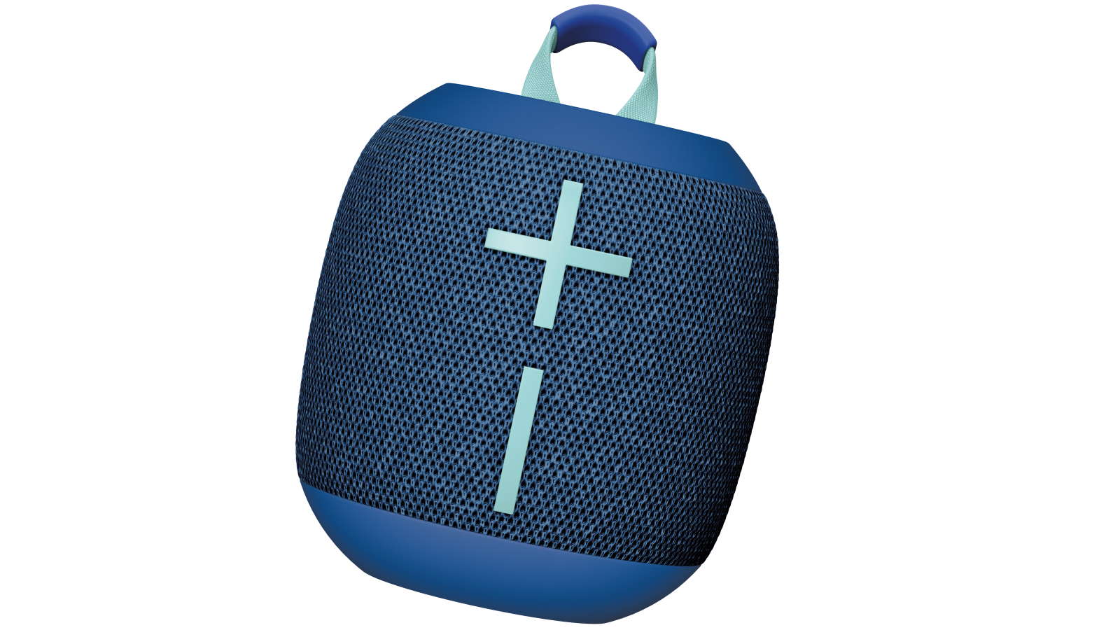 Ultimate Ears Wonderboom 4 Ultraportable Bluetooth Speaker - Cobalt Blue