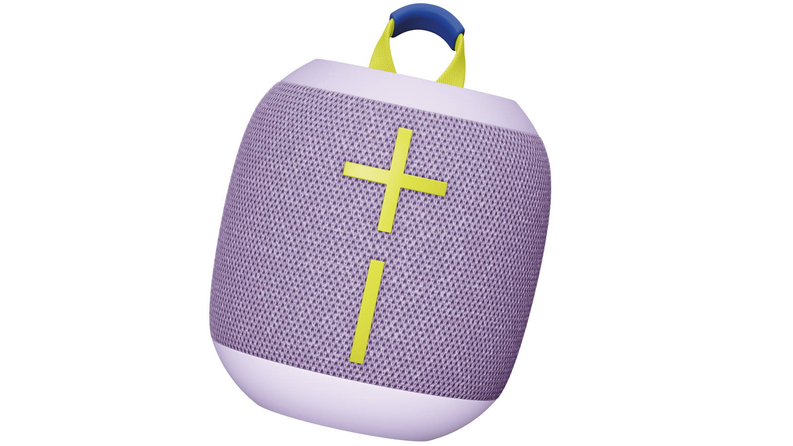 Ultimate Ears Wonderboom Ultraportable Bluetooth Speaker