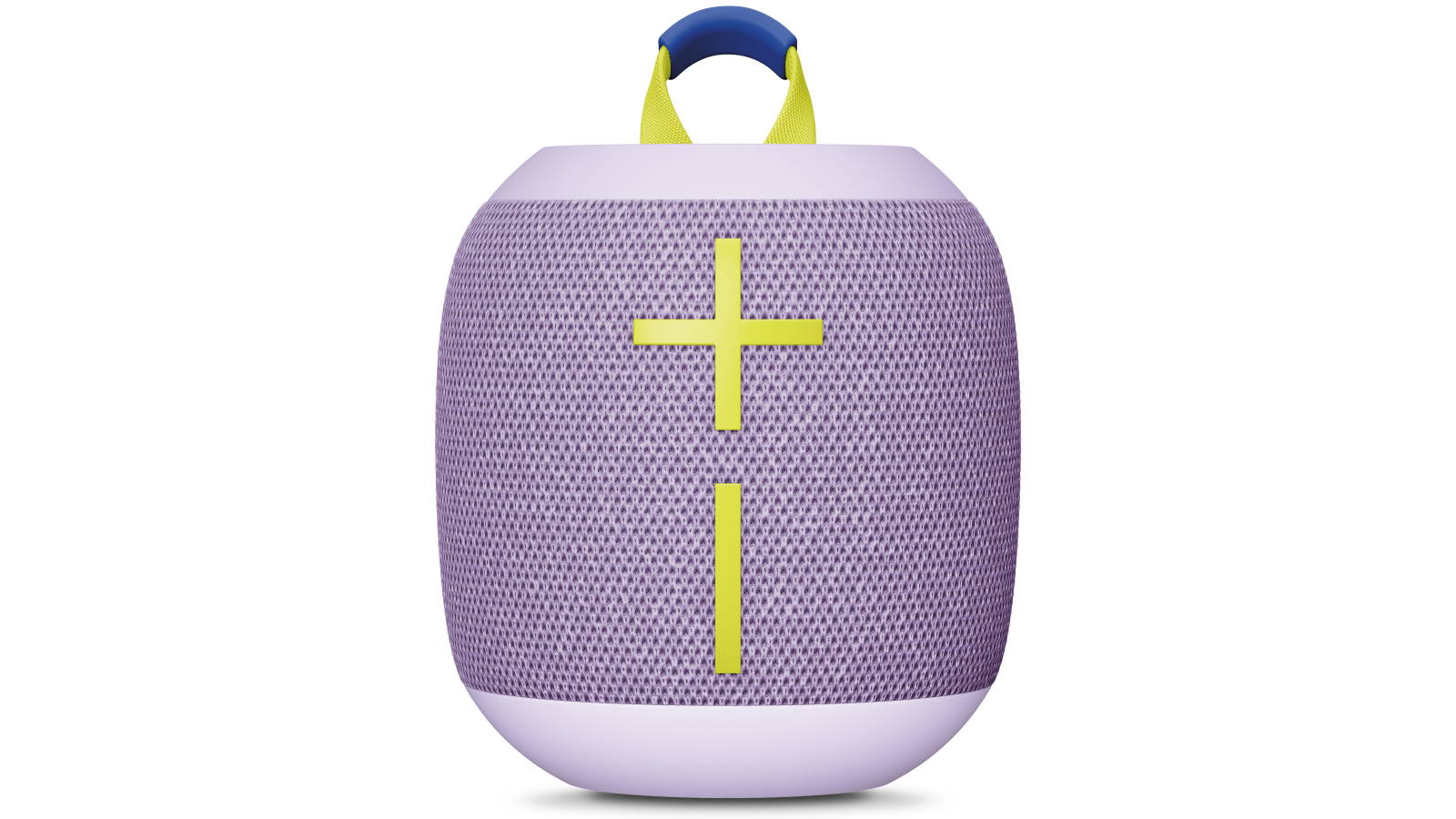 Ultimate Ears Wonderboom 4 Ultraportable Bluetooth Speaker - Enchanting Lilac