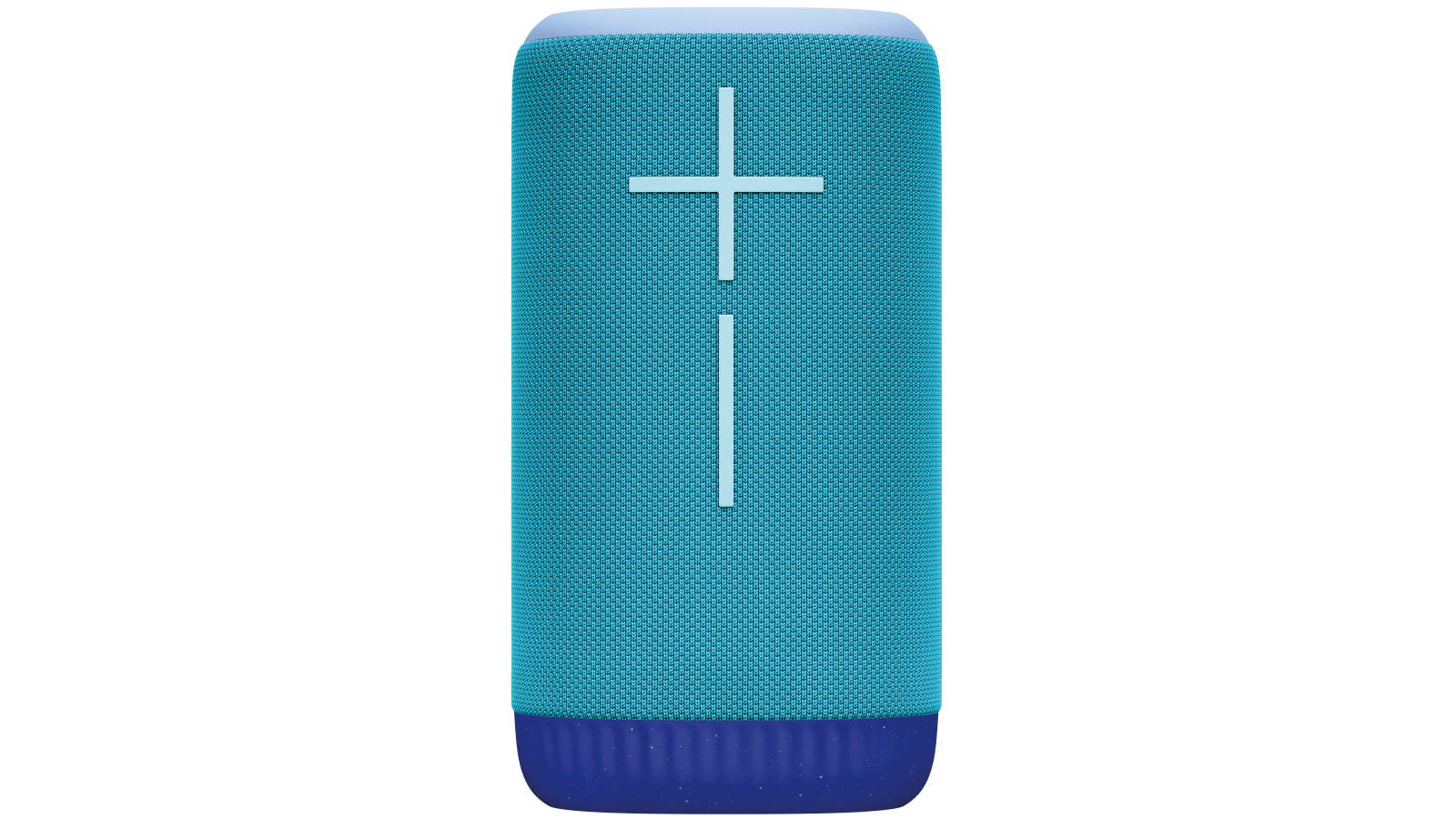 Ultimate Ears Everboom Portable Bluetooth Speaker - Cobalt Blue