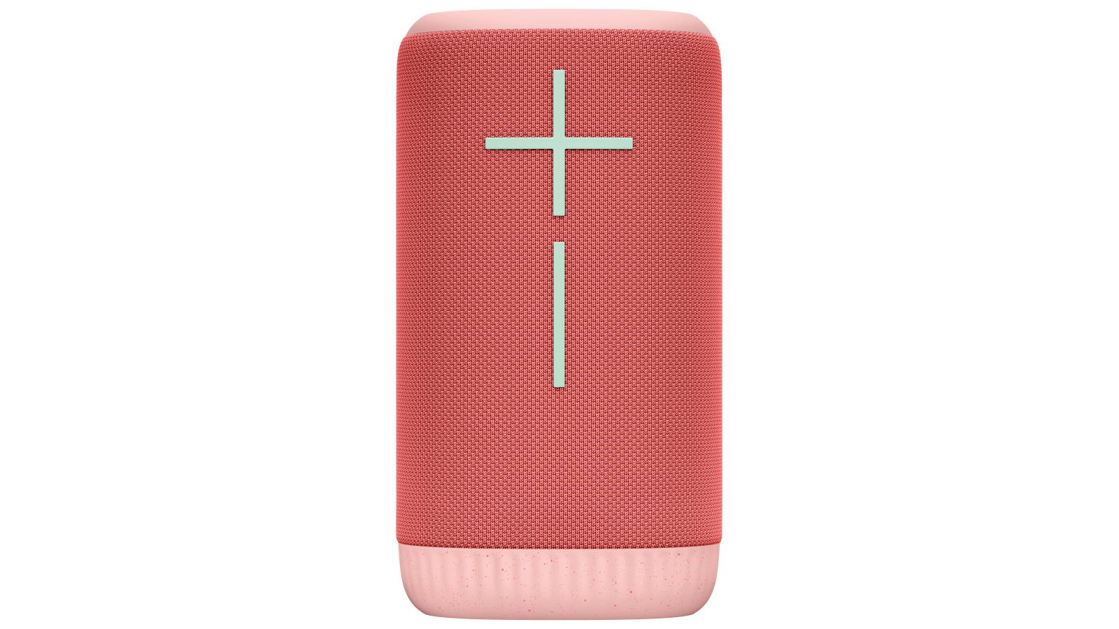 Ultimate Ears Everboom Portable Bluetooth Speaker - Raspberry Red
