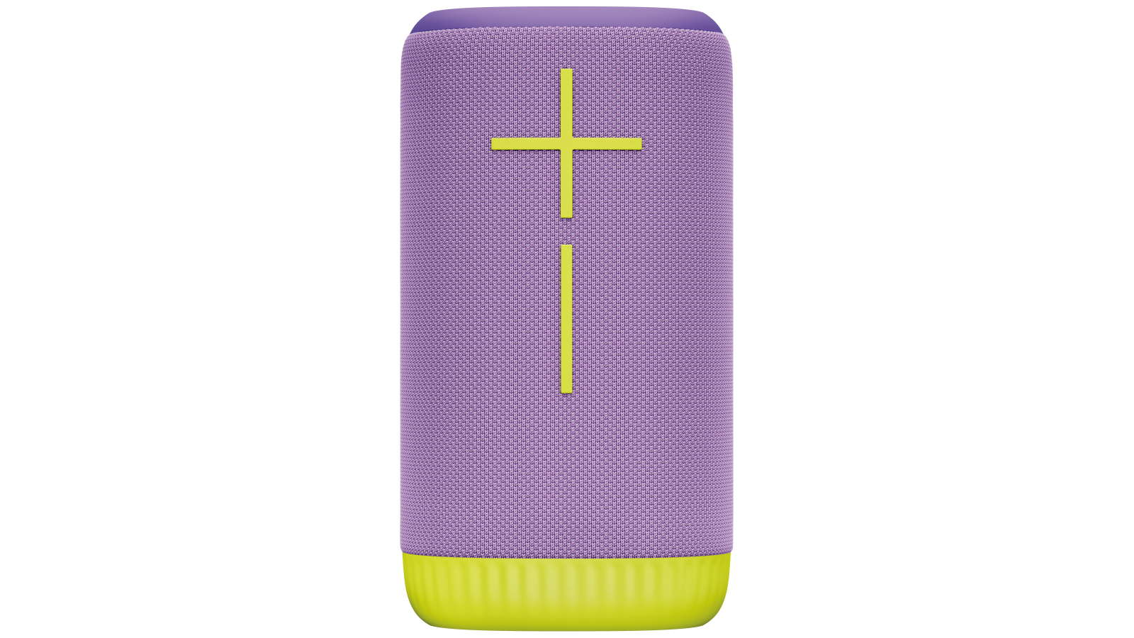 Ultimate Ears Everboom Portable Bluetooth Speaker Lilac Lime
