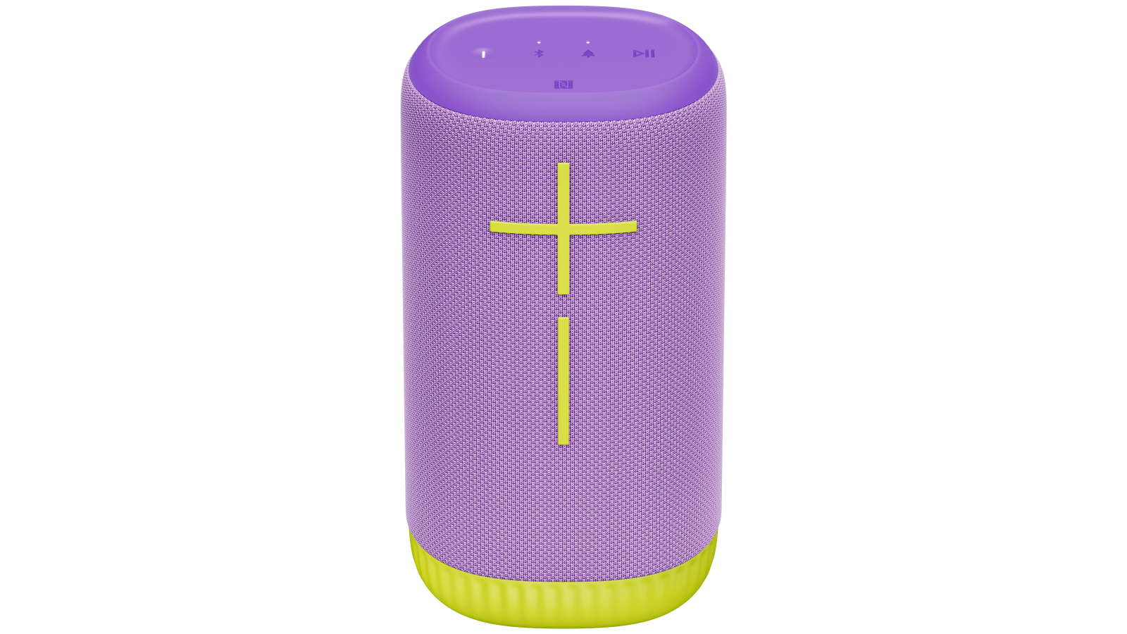 Ultimate Ears Everboom Portable Bluetooth Speaker - Lilac