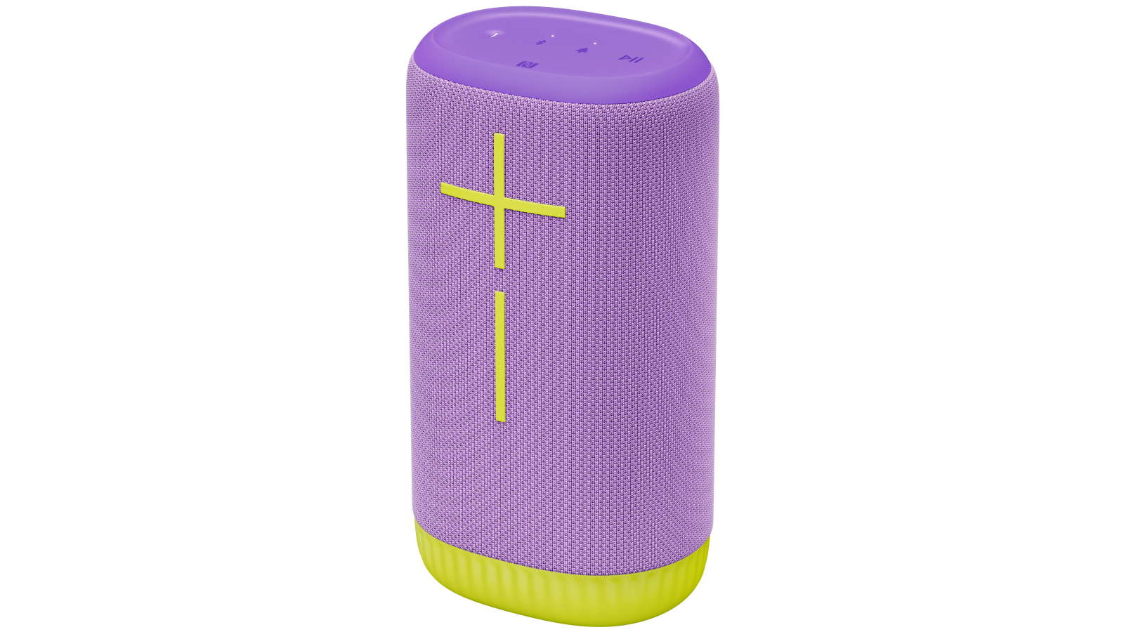Ultimate Ears Everboom Portable Bluetooth Speaker Lilac Lime