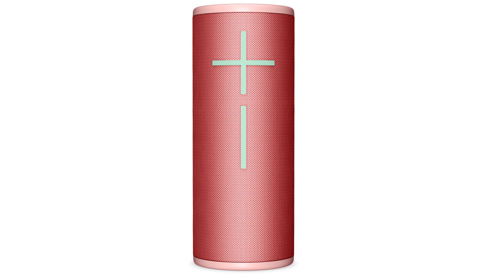 Ultimate Ears Boom 4 Portable Bluetooth Speaker - Raspberry