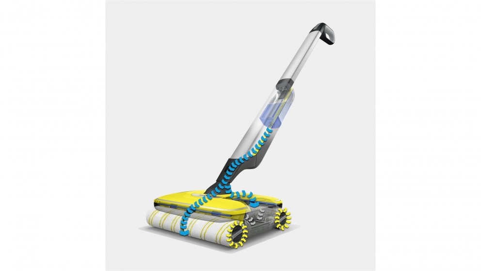 Karcher FC7 Cordless Floor Cleaner Joyce Mayne