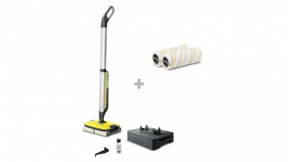 Karcher FC7 Cordless Floor Cleaner Joyce Mayne