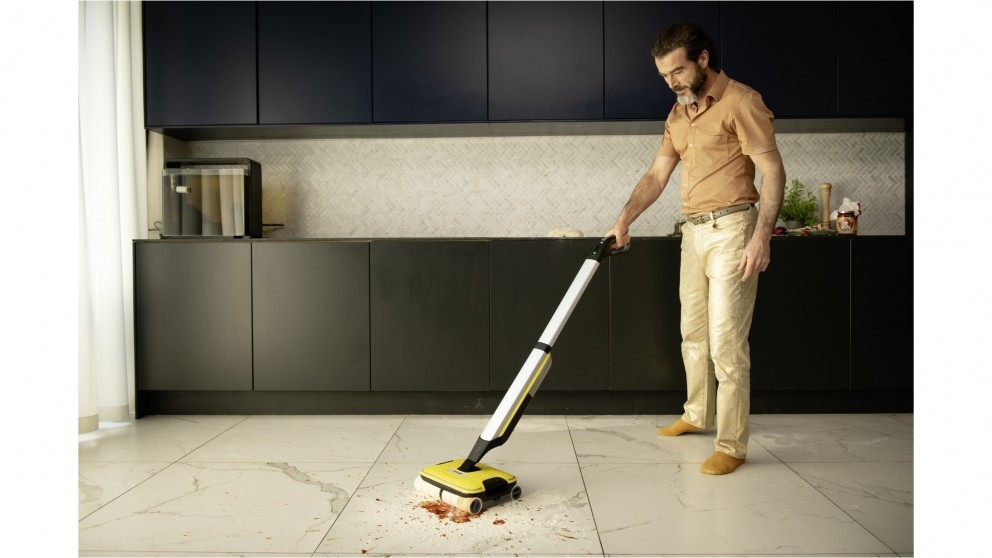 Karcher FC7 Cordless Floor Cleaner Joyce Mayne