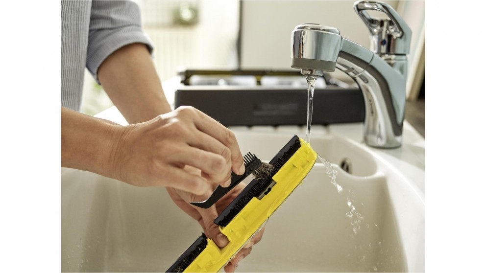 Karcher FC7 Cordless Floor Cleaner Joyce Mayne