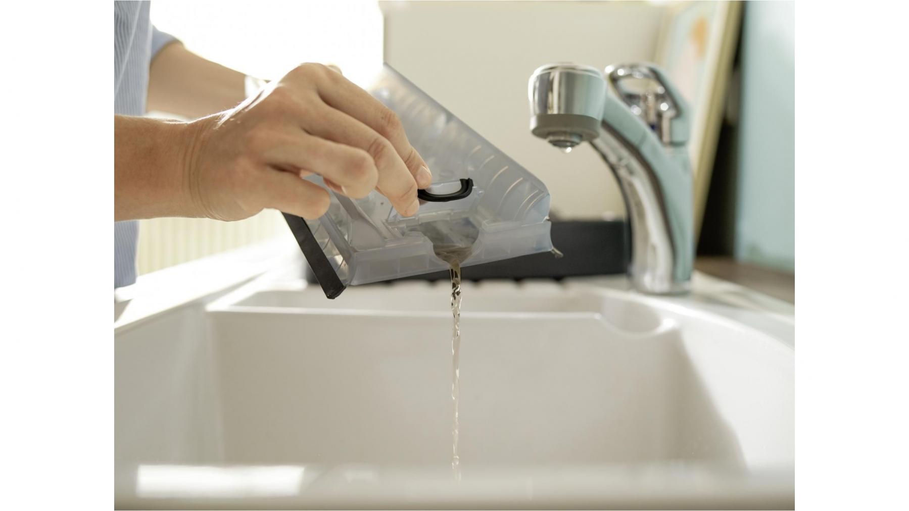 Karcher FC7 Cordless Floor Cleaner Joyce Mayne