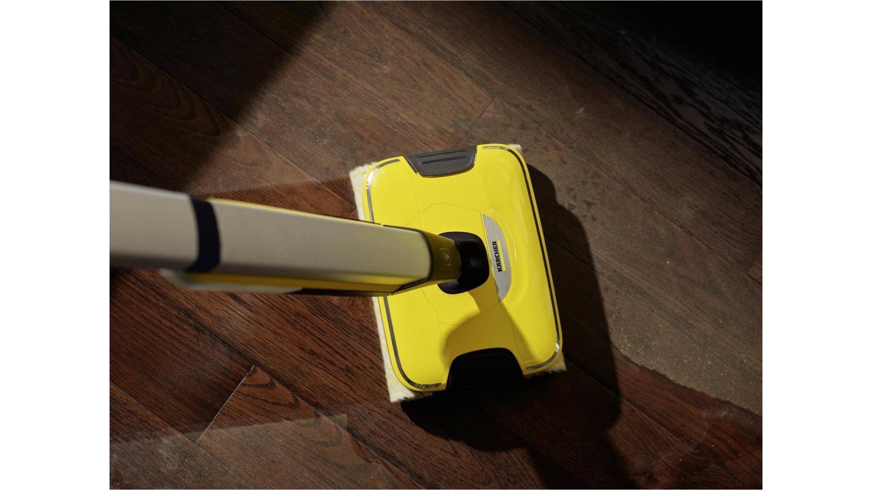 Karcher FC7 Cordless Floor Cleaner Joyce Mayne