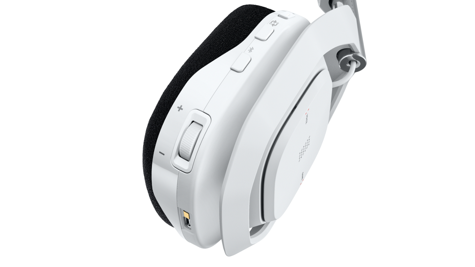 Logitech G Astro A50 X Lightspeed Wireless Gaming Headset - White