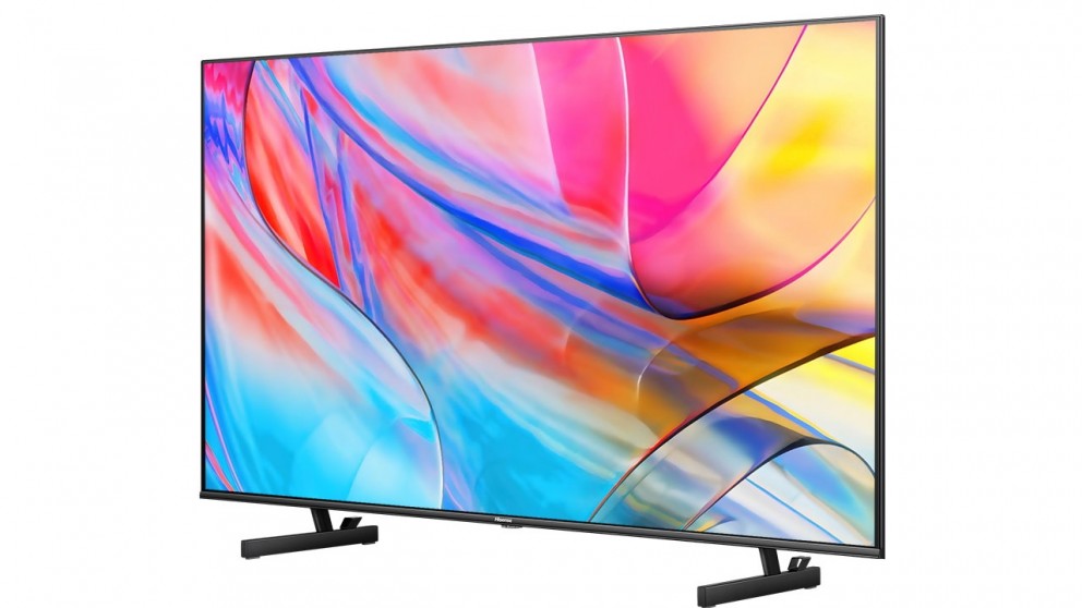 Hisense 50-inch A7kau 4k Uhd Led Smart Tv 