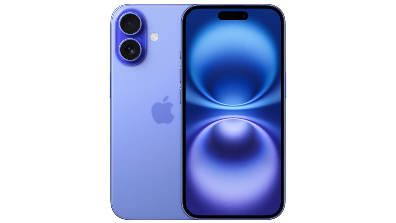 Apple iPhone 16 128GB - Ultramarine