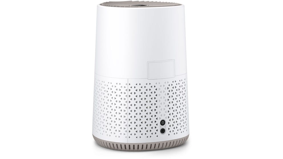ルーター・ネットワーク機器 PHILIPS Air Purifier 600 Series AC0608 Philips 600i Series Air Purifier - White | Joyce Mayne