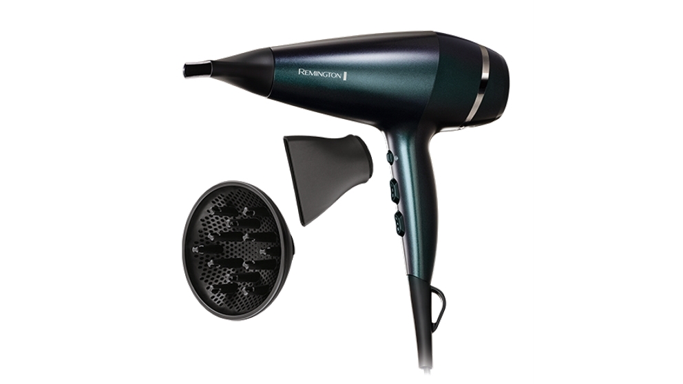 Remington Illusion Hair Dryer Joyce Mayne