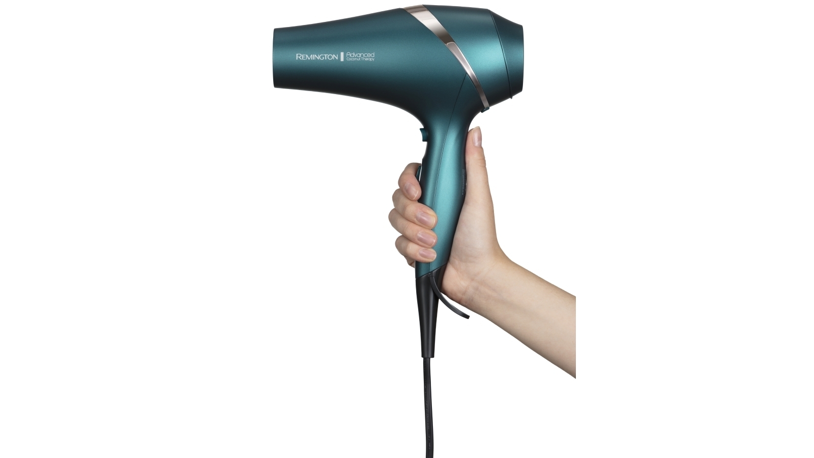 Remington Advanced Coconut Therapy Hair Dryer Joyce Mayne