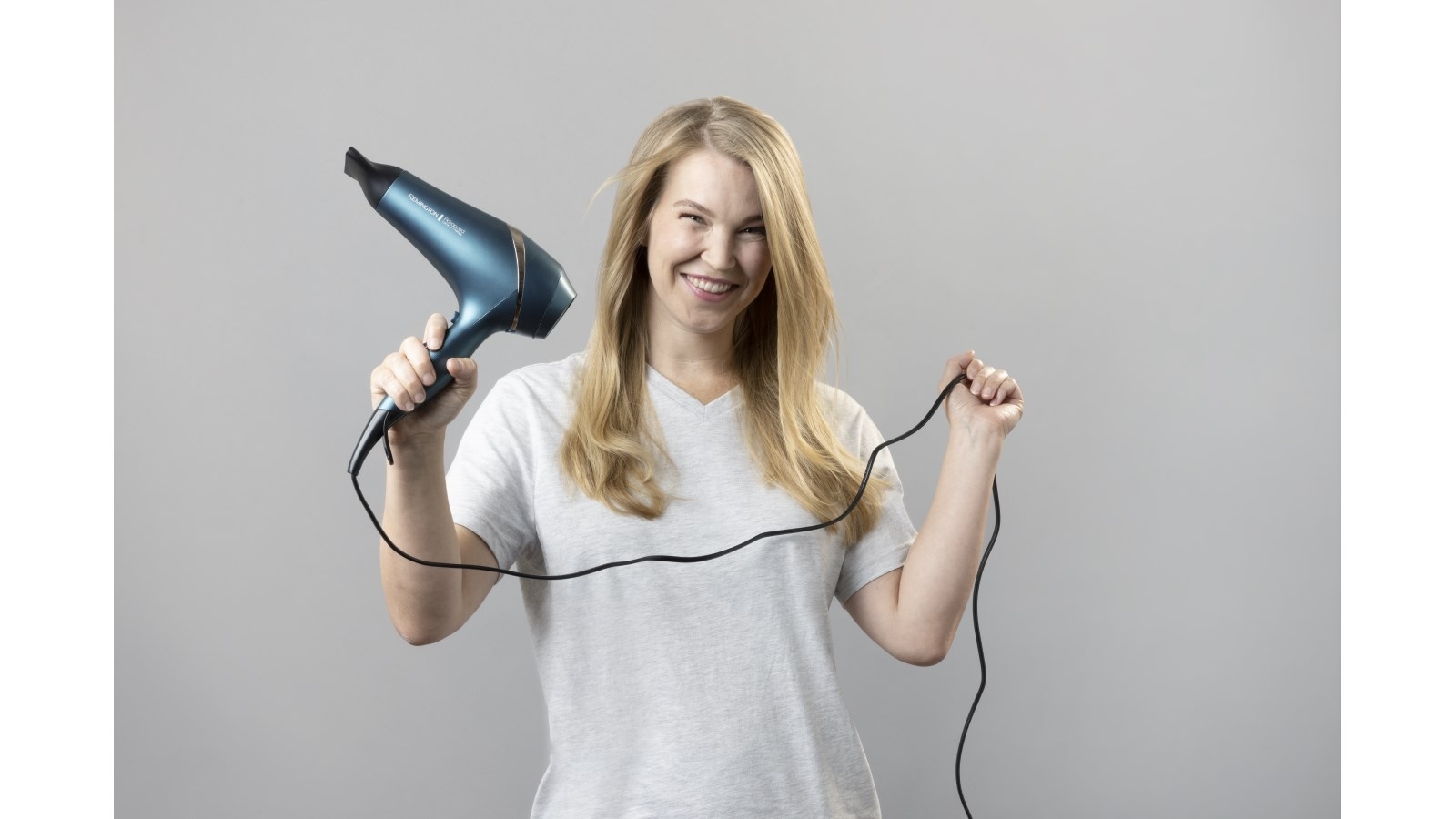 Remington Advanced Coconut Therapy Hair Dryer Joyce Mayne