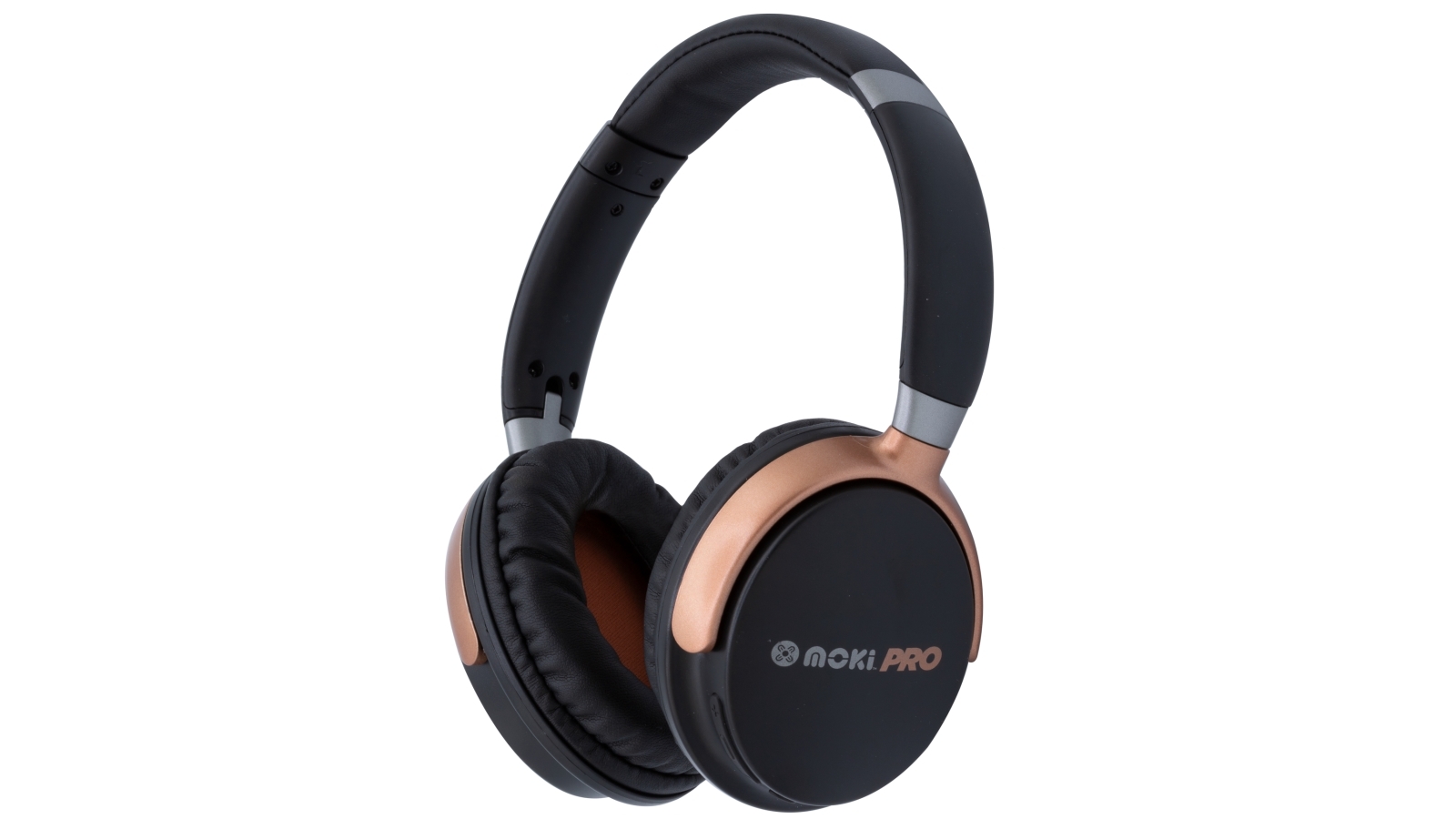 Moki Pro Opus Wireless Headphones Joyce Mayne