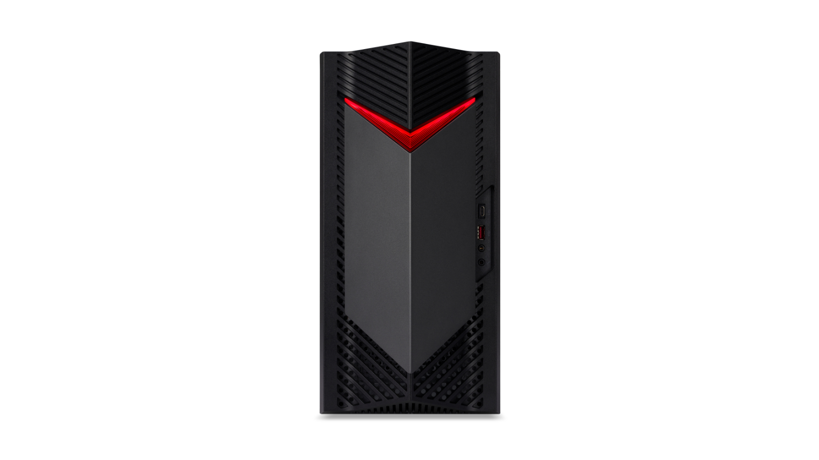 Acer Nitro 50 i5-14400f/16GB/512GB SSD/RTX3050 8GB Gaming Desktop