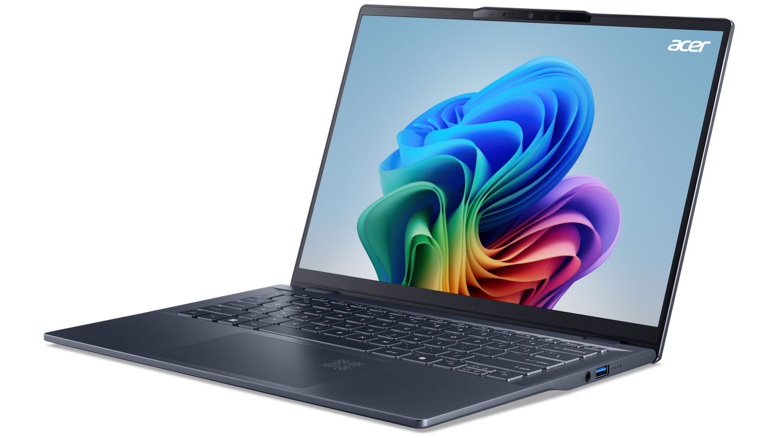 ai Acer Swift AI EVO 14-inch OLED Intel Core Ultra 7 258V/32GB/1TB