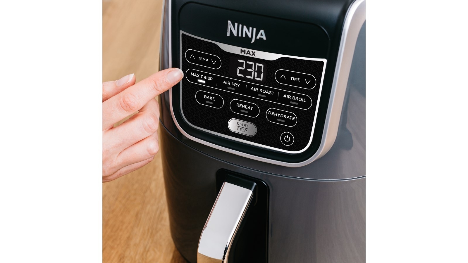 Ninja AF160 Max Air Fryer Joyce Mayne