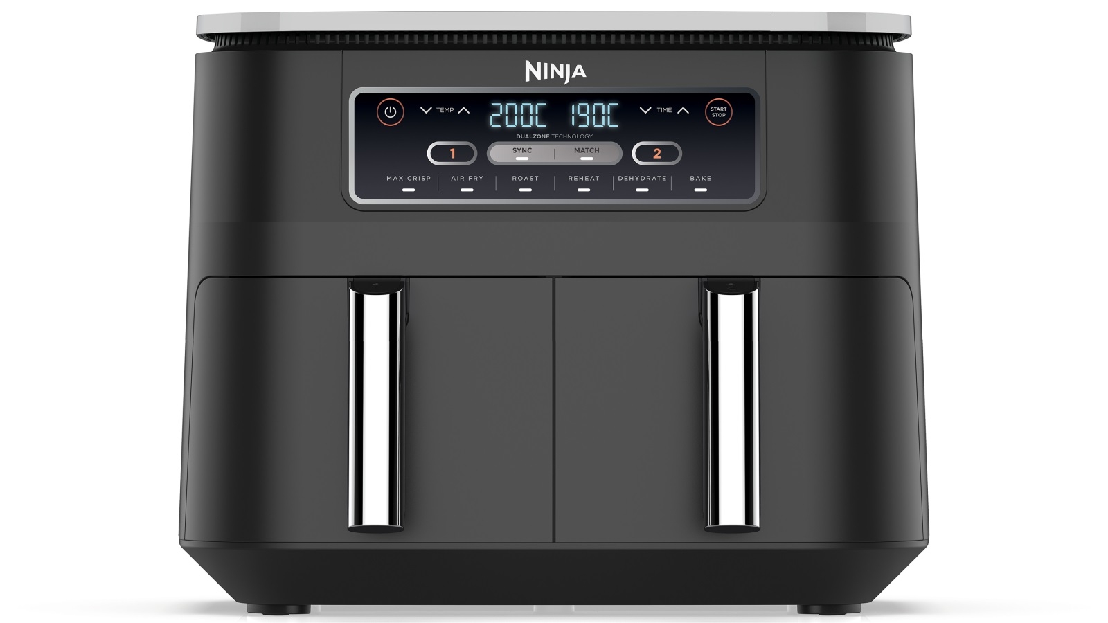 Ninja Foodi Dual Zone Air Fryer